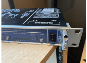 RME Audio ADI-8 DS Mk II (60074)