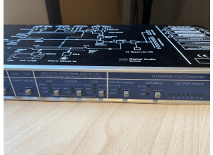RME Audio ADI-8 DS Mk II (23158)