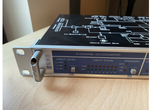 RME Audio ADI-8 DS Mk II (36710)