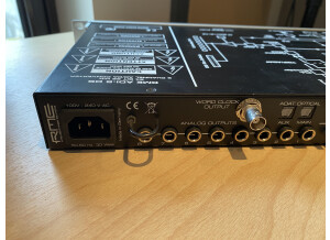 RME Audio ADI-8 DS Mk II