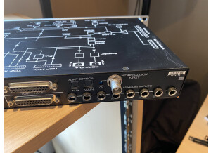 RME Audio ADI-8 DS Mk II (43756)