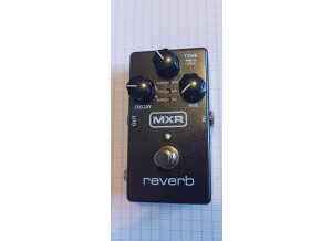 MXR M300 Reverb (65118)