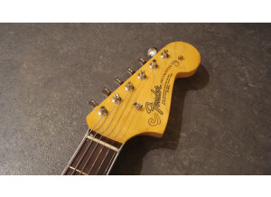 Fender American Original ‘60s Jazzmaster (17732)