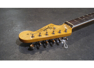 Fender American Original ‘60s Jazzmaster (83336)