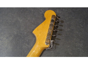 Fender American Original ‘60s Jazzmaster (7330)