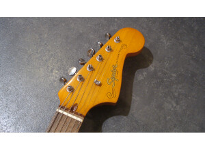Fender American Original ‘60s Jazzmaster (36506)