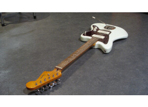 Fender American Original ‘60s Jazzmaster (98691)