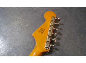 Fender American Original ‘60s Jazzmaster (15372)