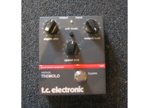 TC Electronic Vintage Tremolo (35283)