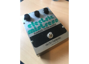 Electro-Harmonix Electric Mistress (5763)