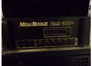 Mesa Boogie Bass 400+ (3882)
