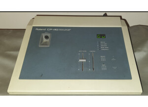 Roland CP-40