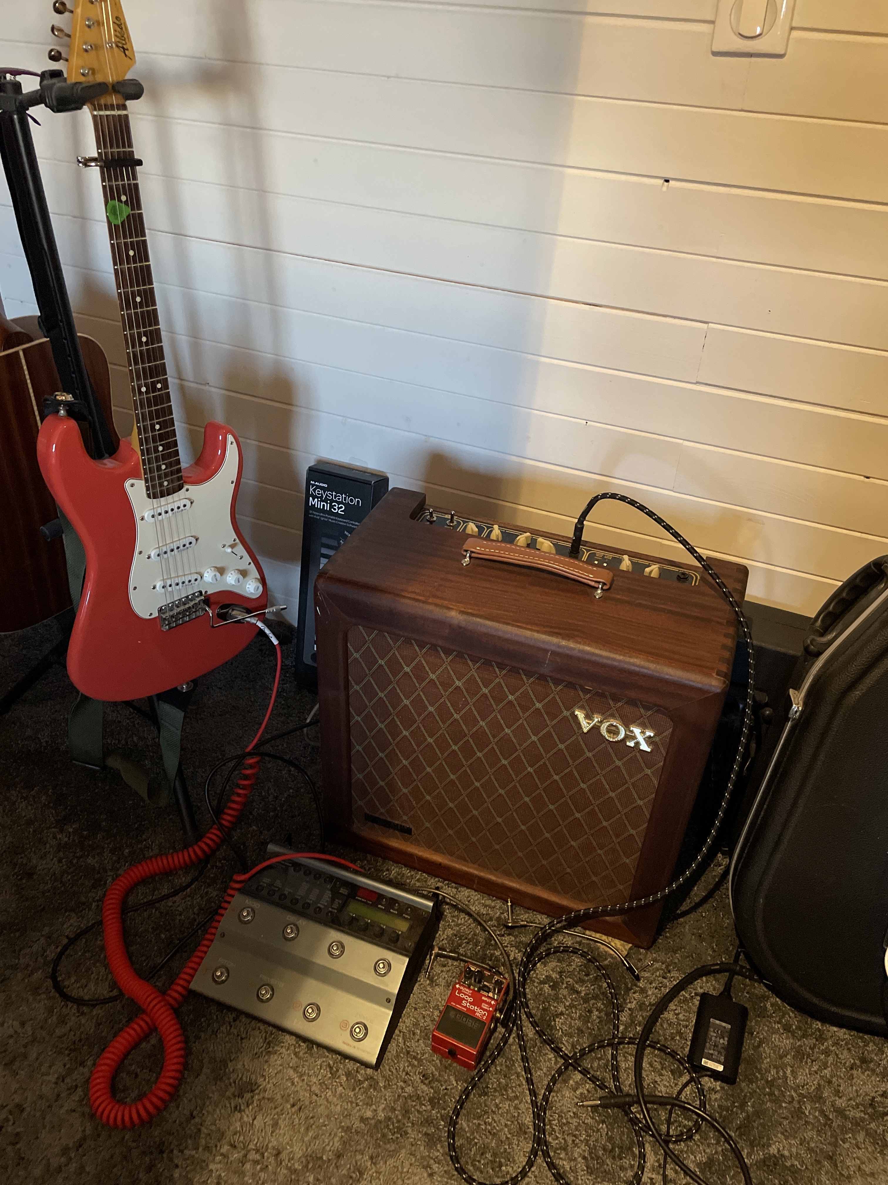 Vox AC15H1TV