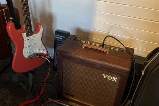 Vox AC15H1TV
