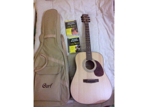 Cort Earth 60 (41024)