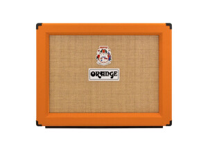 Orange Rockerverb 50 MK III Neo