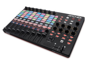 Akai Professional APC40 mkII (10246)