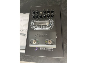 Two Notes Audio Engineering Le Bass (66131)