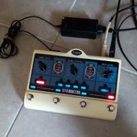 Vends T-Rex Spin Doctor