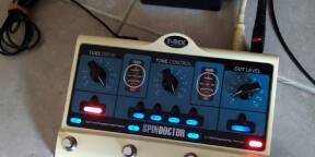 Vends T-Rex Spin Doctor