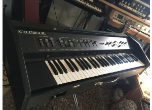 Crumar Multiman S (80856)