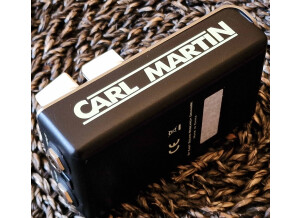 Carl Martin panama