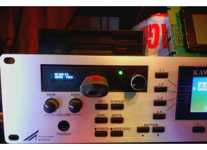Kawai K5000R (95641)