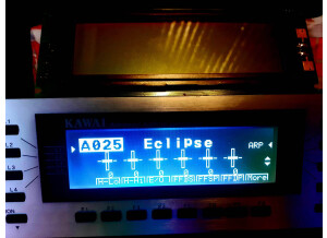 Kawai K5000R (13004)