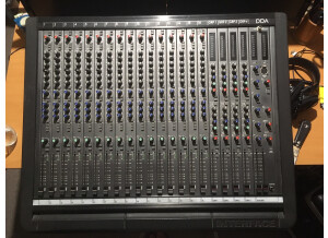 DDA Interface (75410)