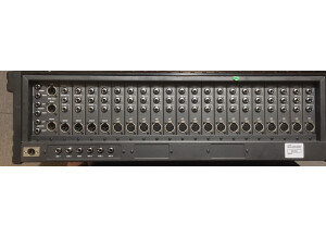 DDA Interface (58307)
