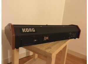 Korg MaxiKorg 800 DV