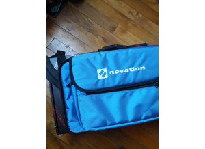 Novation Bass Station II Producer Series Vol. I
