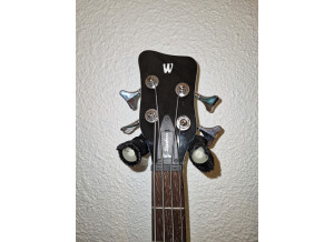 Warwick Pro Star Bass 4 (30851)