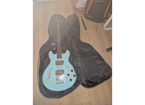 Warwick Pro Star Bass 4
