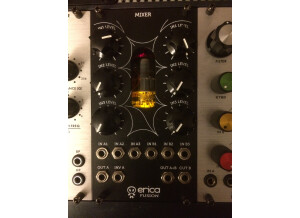 Erica Synths Fusion Mixer v3 (70586)