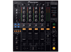 Pioneer DJM-800 (75379)
