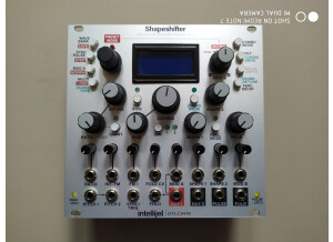 Intellijel Designs Cylonix Shapeshifter (21634)