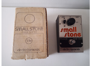 Electro-Harmonix Small Stone Mk2 (89962)