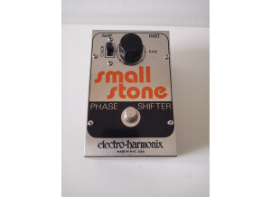 Electro-Harmonix Small Stone Mk2 (39292)