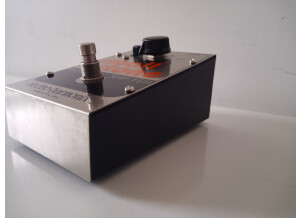 Electro-Harmonix Small Stone Mk2 (3629)
