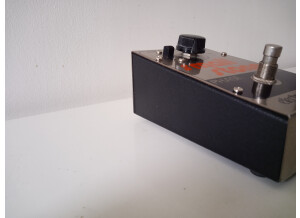 Electro-Harmonix Small Stone Mk2 (66520)