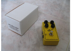 Xotic Effects AC Booster (20559)