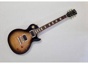 Gibson Slash Les Paul Standard 2008 (38813)