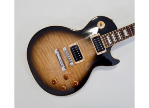 Gibson Slash Les Paul Standard 2008 (62796)