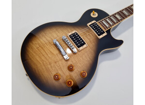 Gibson Slash Les Paul Standard 2008 (81302)