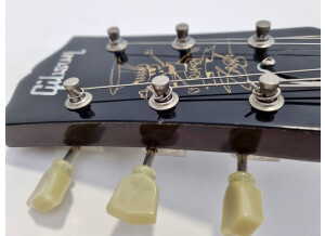Gibson Slash Les Paul Standard 2008 (21969)