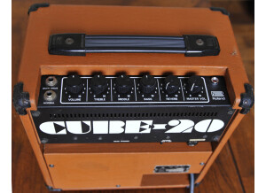 Roland Cube 20 Vintage (14068)
