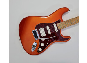 Fender American Deluxe Fat Stratocaster HSS [1998-2003] (92841)