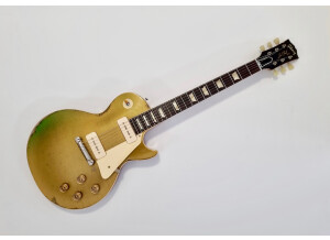 Gibson 1954 Les Paul Goldtop VOS (4038)