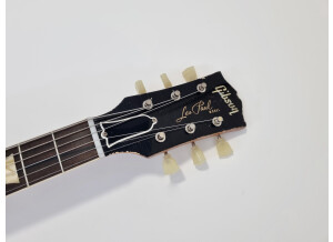 Gibson 1954 Les Paul Goldtop VOS (84250)